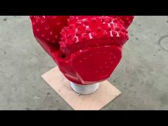 Vea por qué elegir la broca de perforación tricónica IADC 637 TCI de 17 1/2“(444,5 mm)