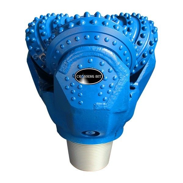 444.5mm 17 1/2 pulgadas Tci Tricone taladros en la formación suave
