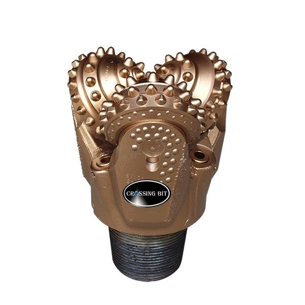 Resistente al desgaste 10 5/8 pulgadas TCI Tricone Bit para arcilla piedra arenisca piedra caliza
