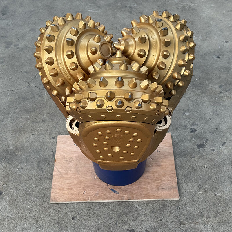 Broca TCI de 374 mm (14 3/4