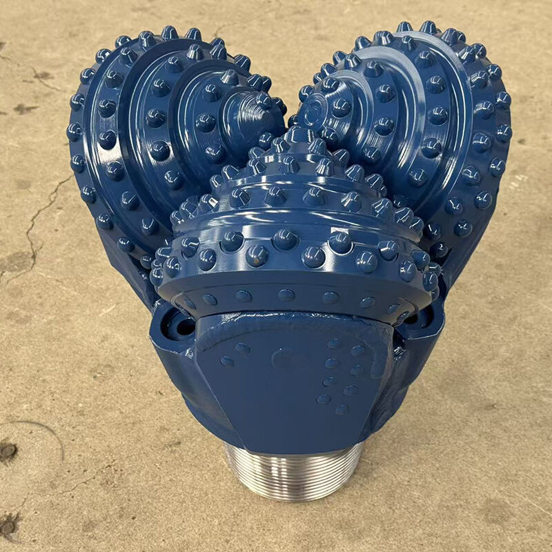 14 3/4 Inch Journal Bearing Tricone Drill Bit for Durable and High Efficiency Well Drilling
